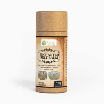 Enchanted Rest Balm