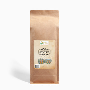 Brew of the Mystic Lions
