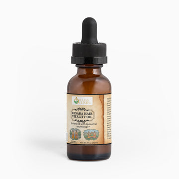 Kesara Hair Vitality Oil