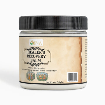 Healer's Recovery Balm