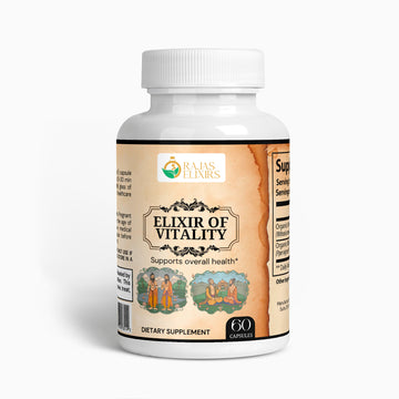 Elixir of Vitality