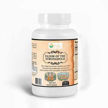 Elixir of the Stronghold