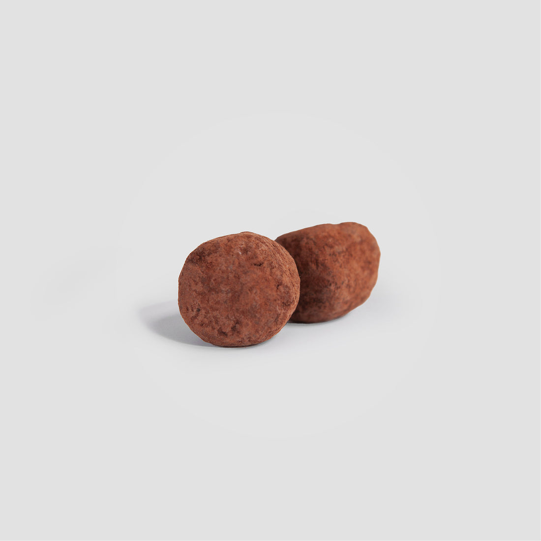 Enchanted Birch Truffles
