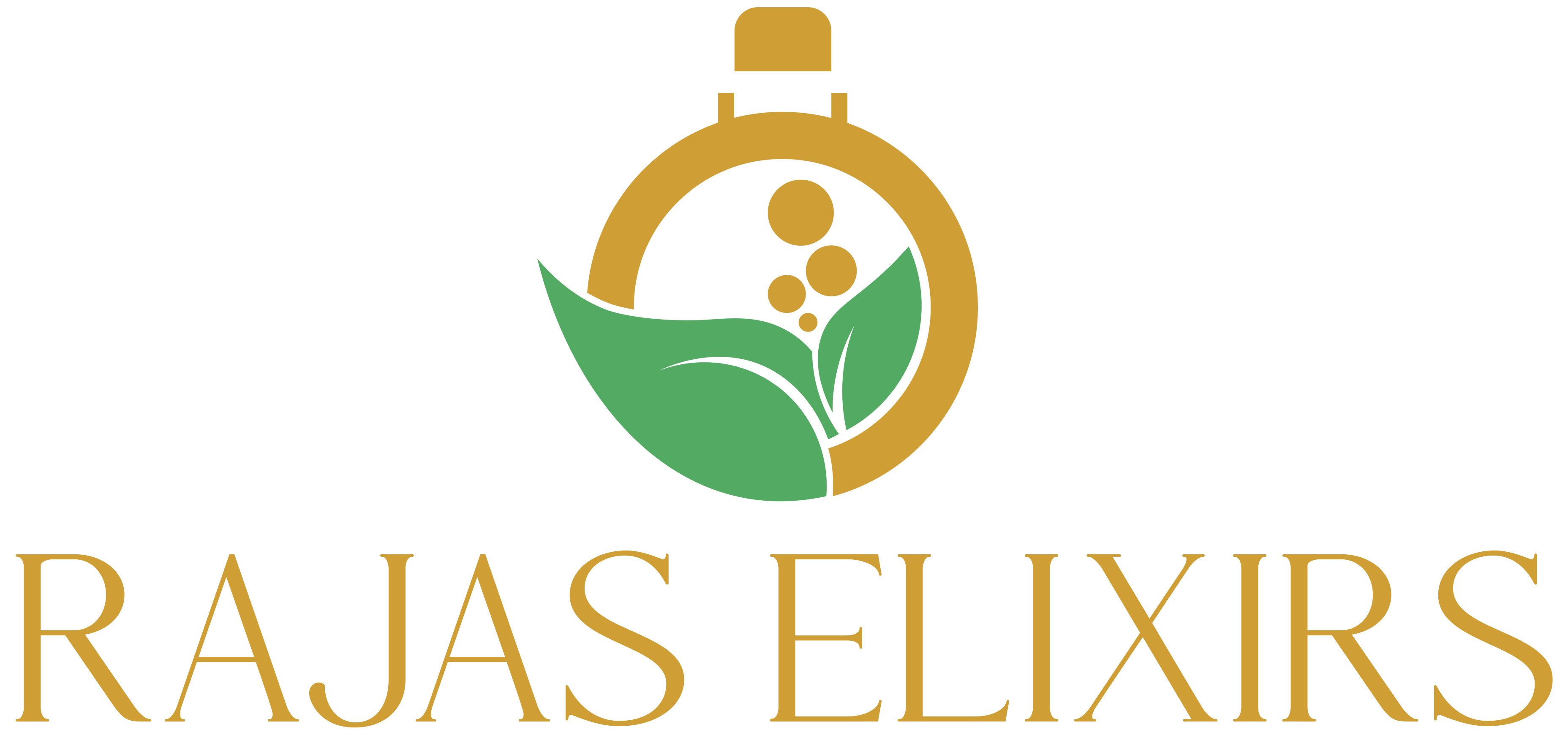 Rajas Elixirs